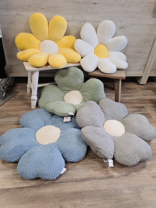 CUSCINO ARREDO MARGHERITA - VERSA HOME