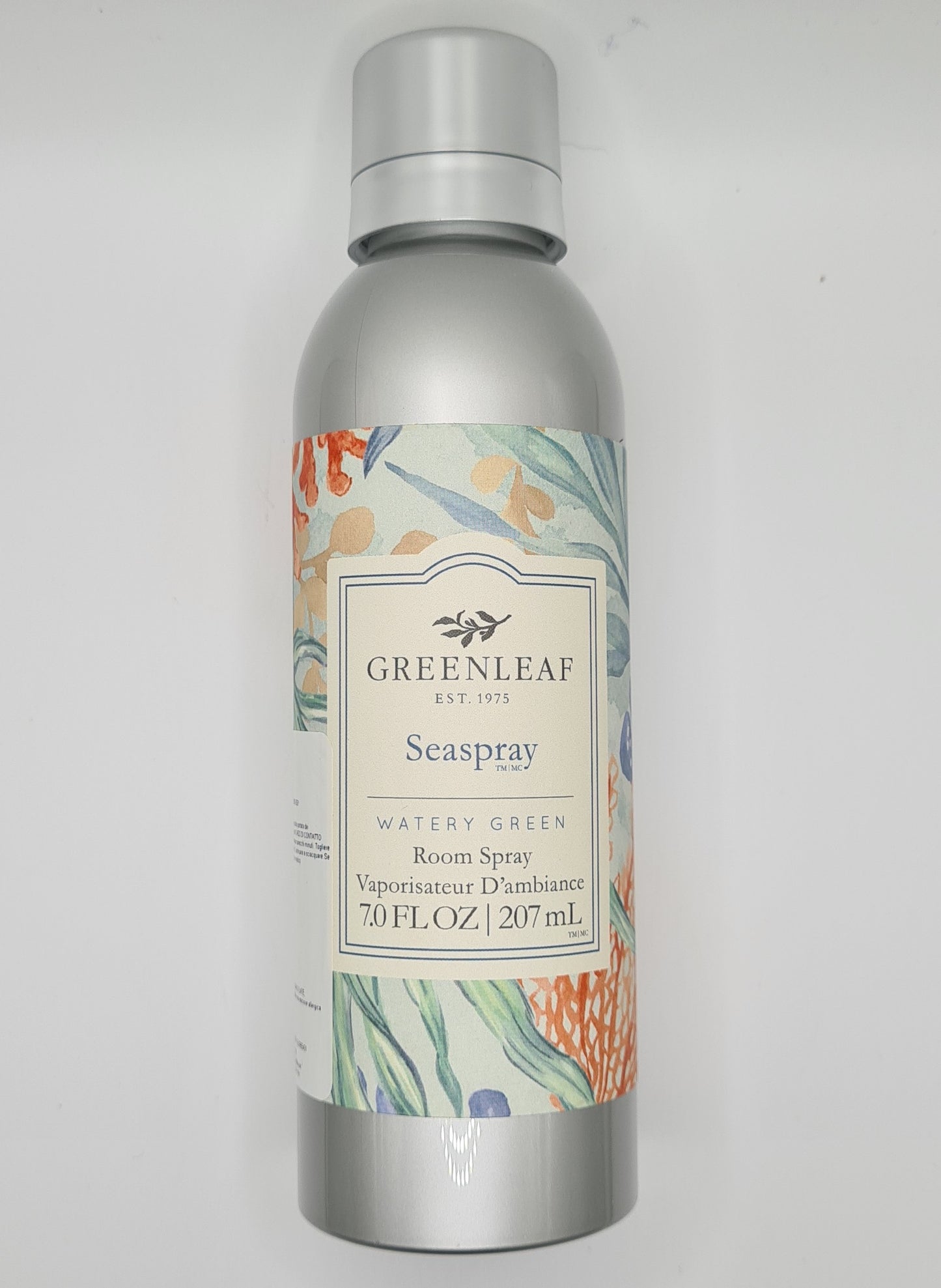 SEASPRAY - SPRAY AMBIENTE - GREENLEAF