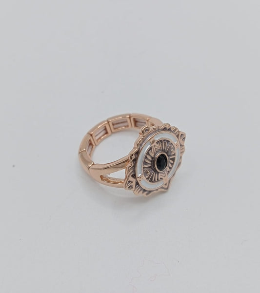 ANELLO EYE - ETHNIC CHIC - ALEXARTE