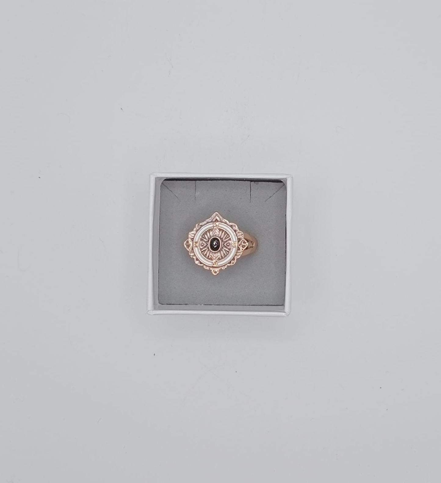 ANELLO EYE - ETHNIC CHIC - ALEXARTE