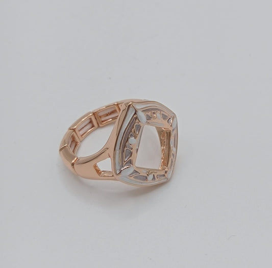 ANELLO FINESTRA - ETHNIC CHIC - ALEXARTE