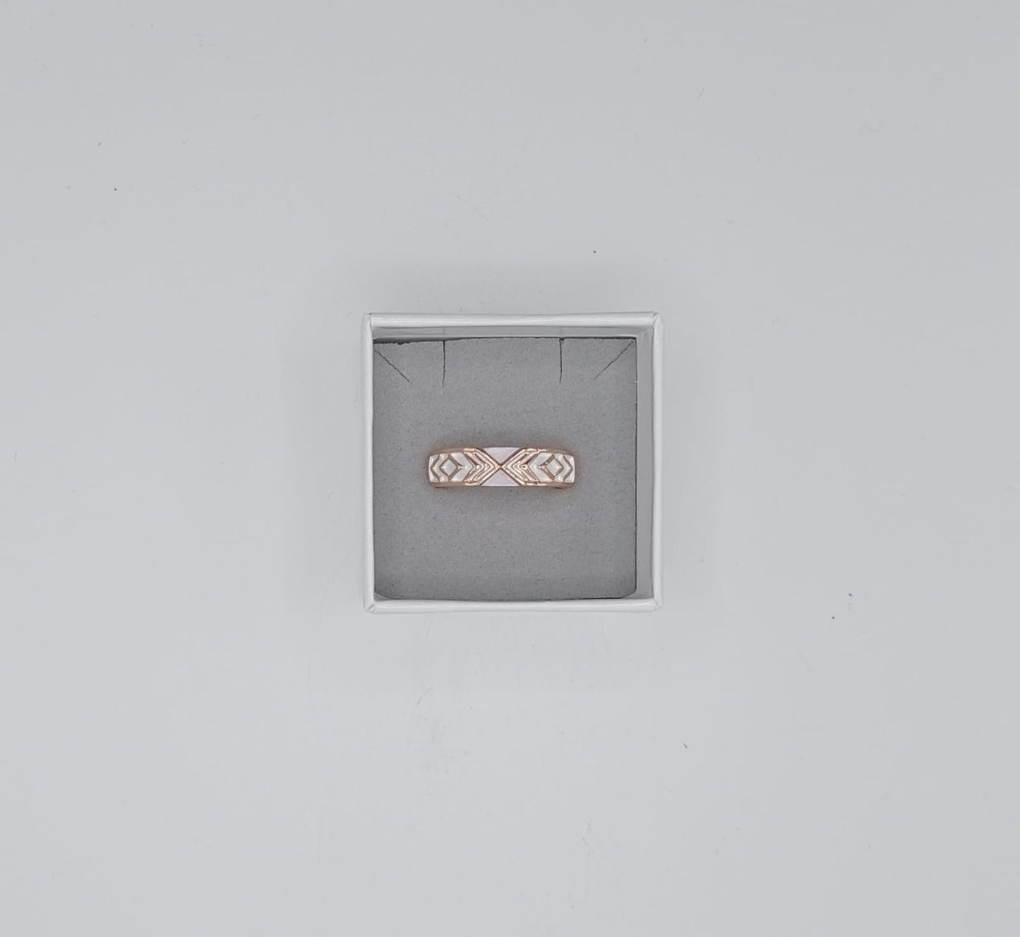 ANELLO ROUND - ETHNIC CHIC - ALEXARTE