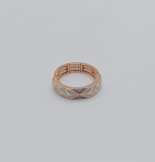 ANELLO ROUND - ETHNIC CHIC - ALEXARTE