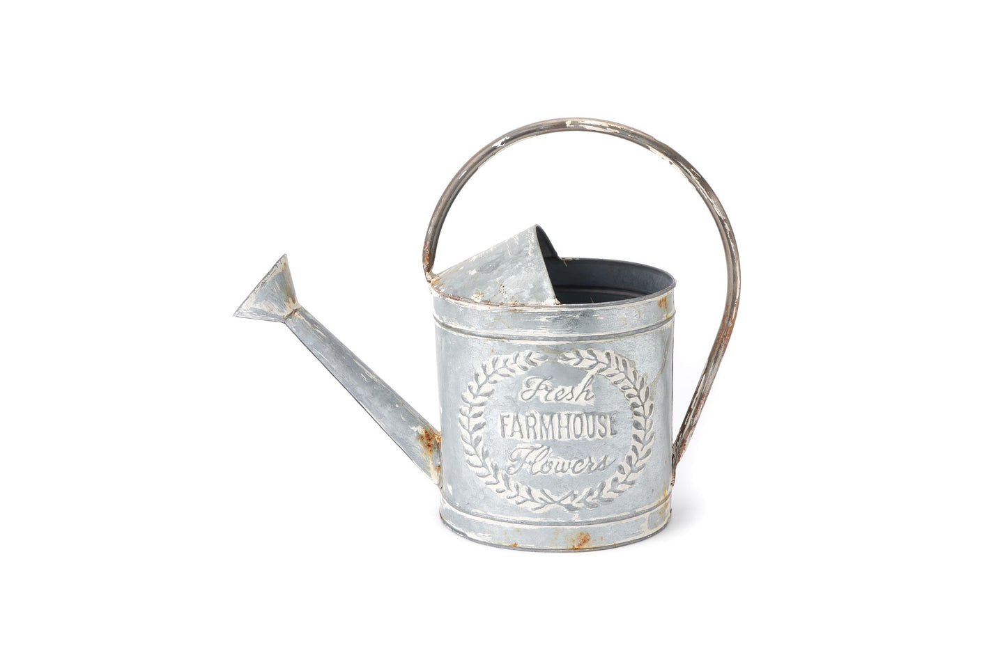 ANNAFFIATOIO DI METALLO DECORATIVO - NUVOLE DI STOFFA