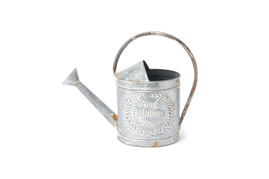 ANNAFFIATOIO DI METALLO DECORATIVO - NUVOLE DI STOFFA