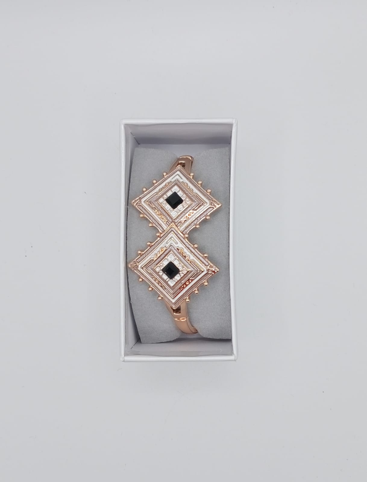 BRACCIALE EYE - ETHNIC CHIC - ALEXARTE