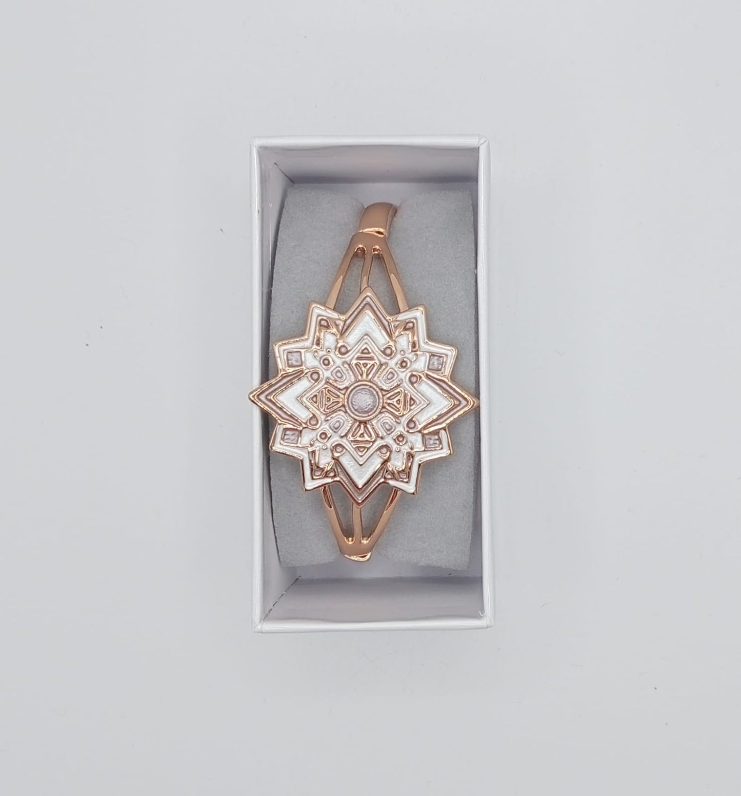 BRACCIALE FLOWER - ETHNIC CHIC - ALEXARTE