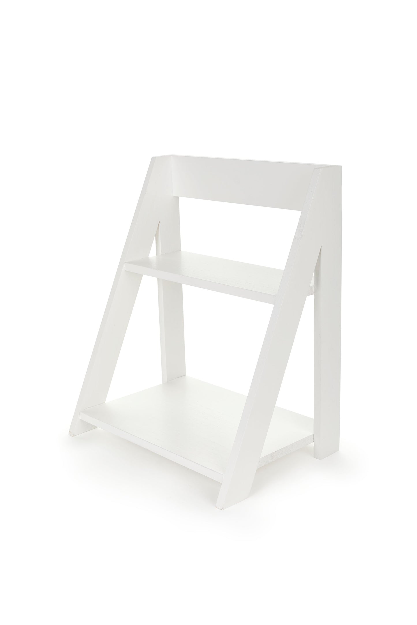 ETAGERE LEGNO - NUVOLE DI STOFFA