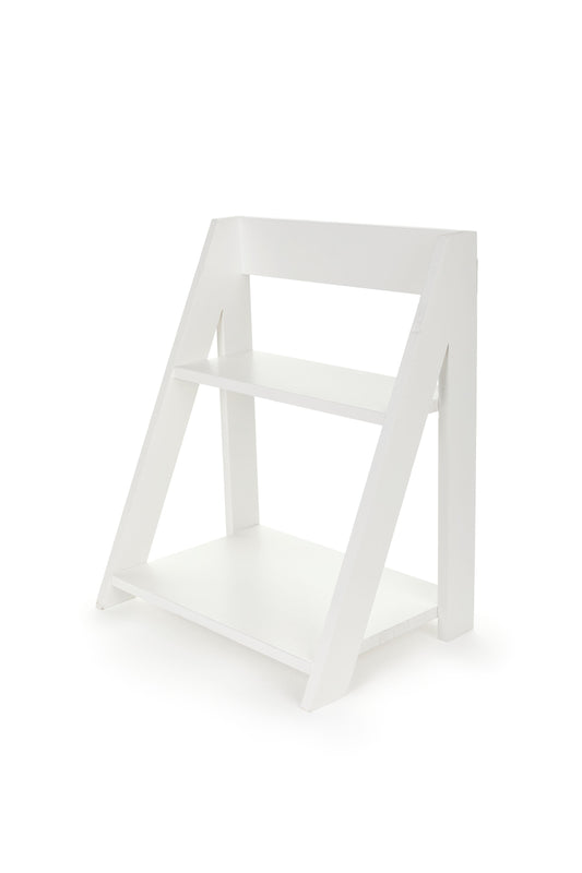 ETAGERE LEGNO - NUVOLE DI STOFFA