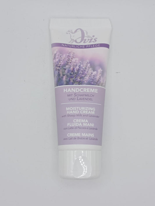 CREMA MANI - OVIS - LAVANDA