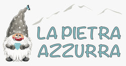 LA PIETRA AZZURRA DOGANA