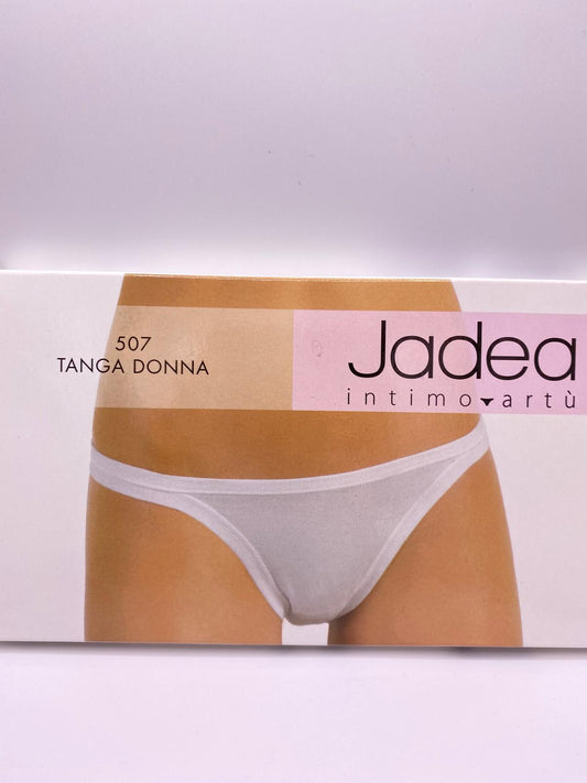 TANGA IN COTONE MODAL cod. art. 507