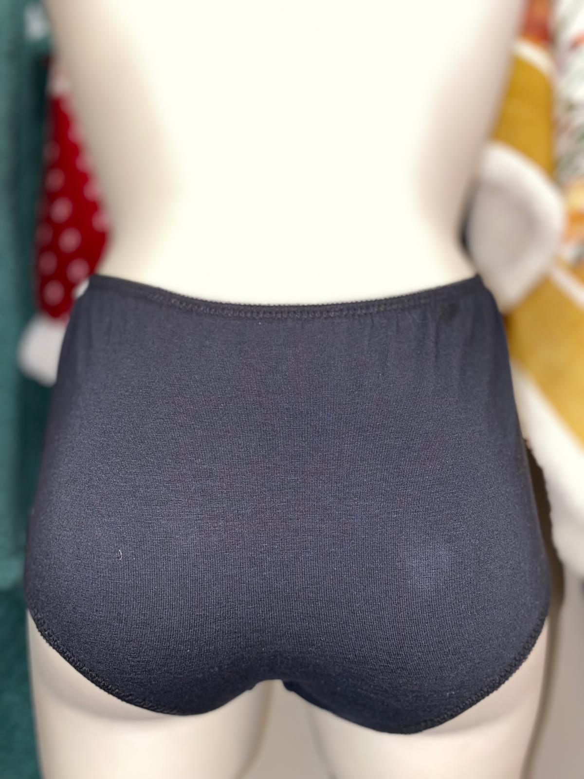 SLIP MIDI JADEA PIZZO - Cod.art. 6500