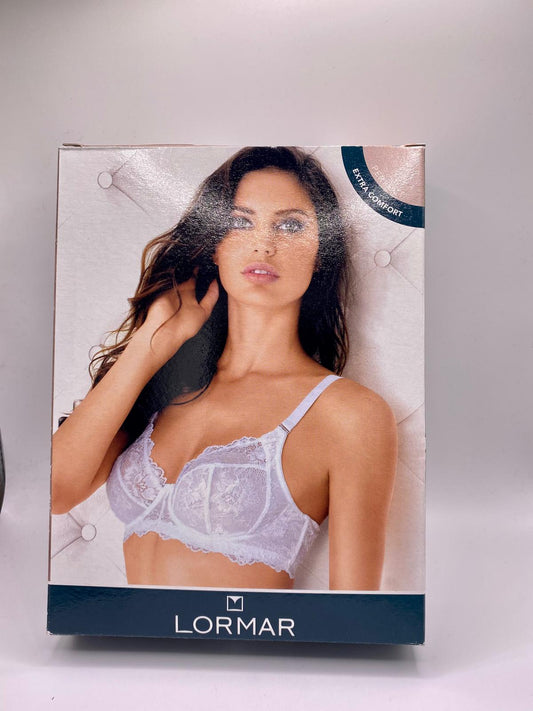 REGGISENO PERFECT SFODERATO CON FERRETTO - LORMAR