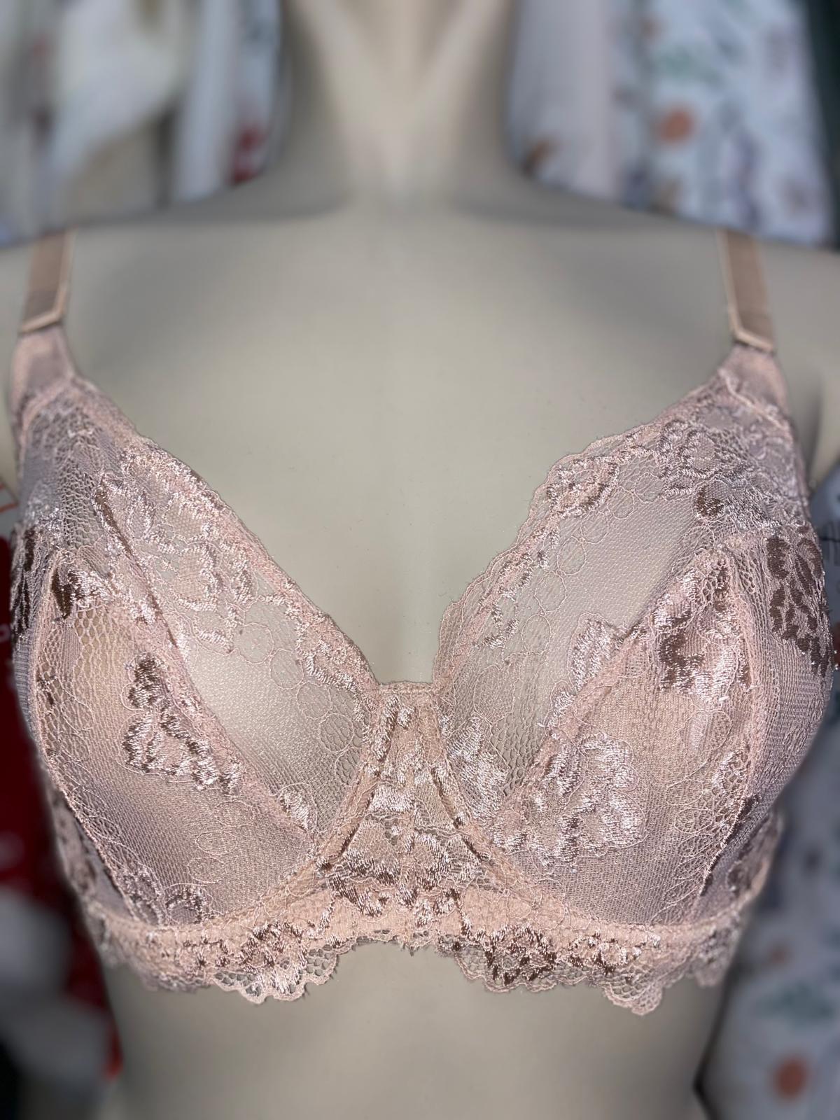 REGGISENO PERFECT SFODERATO CON FERRETTO - LORMAR