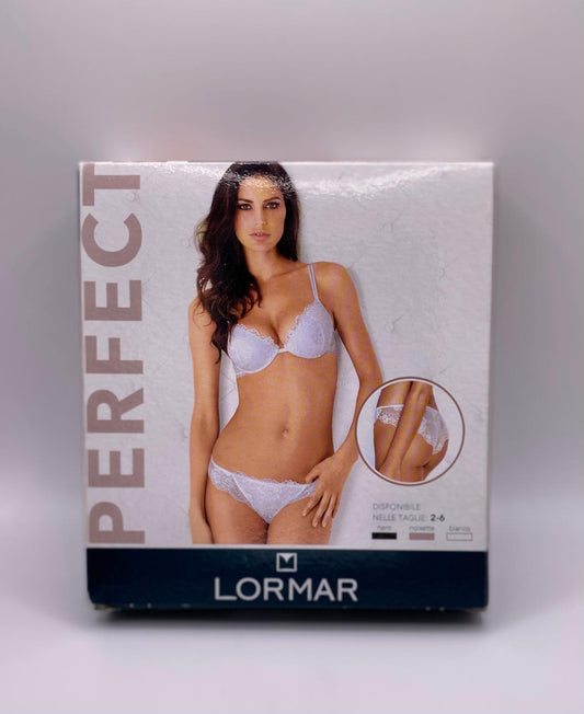 SLIP IN PIZZO PERFECT - LORMAR 02107L