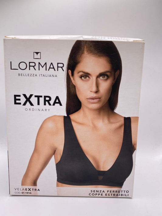 REGGISENO VELA EXTRA - LORMAR COD. 011910