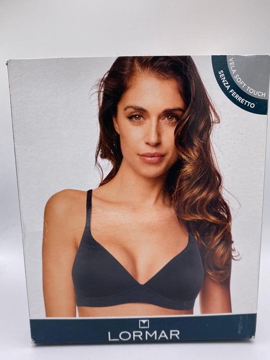 REGGISENO VELA COMFORT - LORMAR ART. 1180