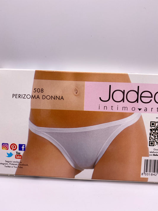 PERIZOMA JADEA IN COTONE MODAL cod. art. 508