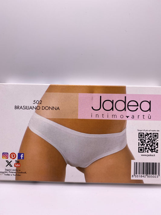 BRASILIANA IN COTONE MODAL cod. art. 502