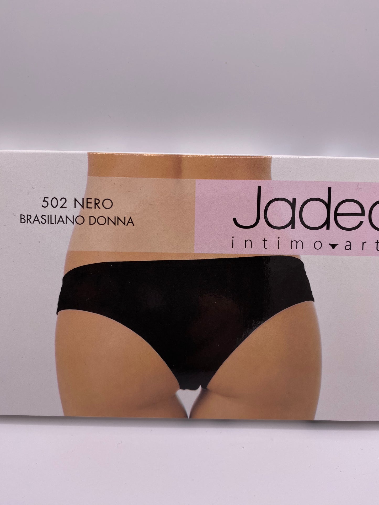 BRASILIANA IN COTONE MODAL cod. art. 502