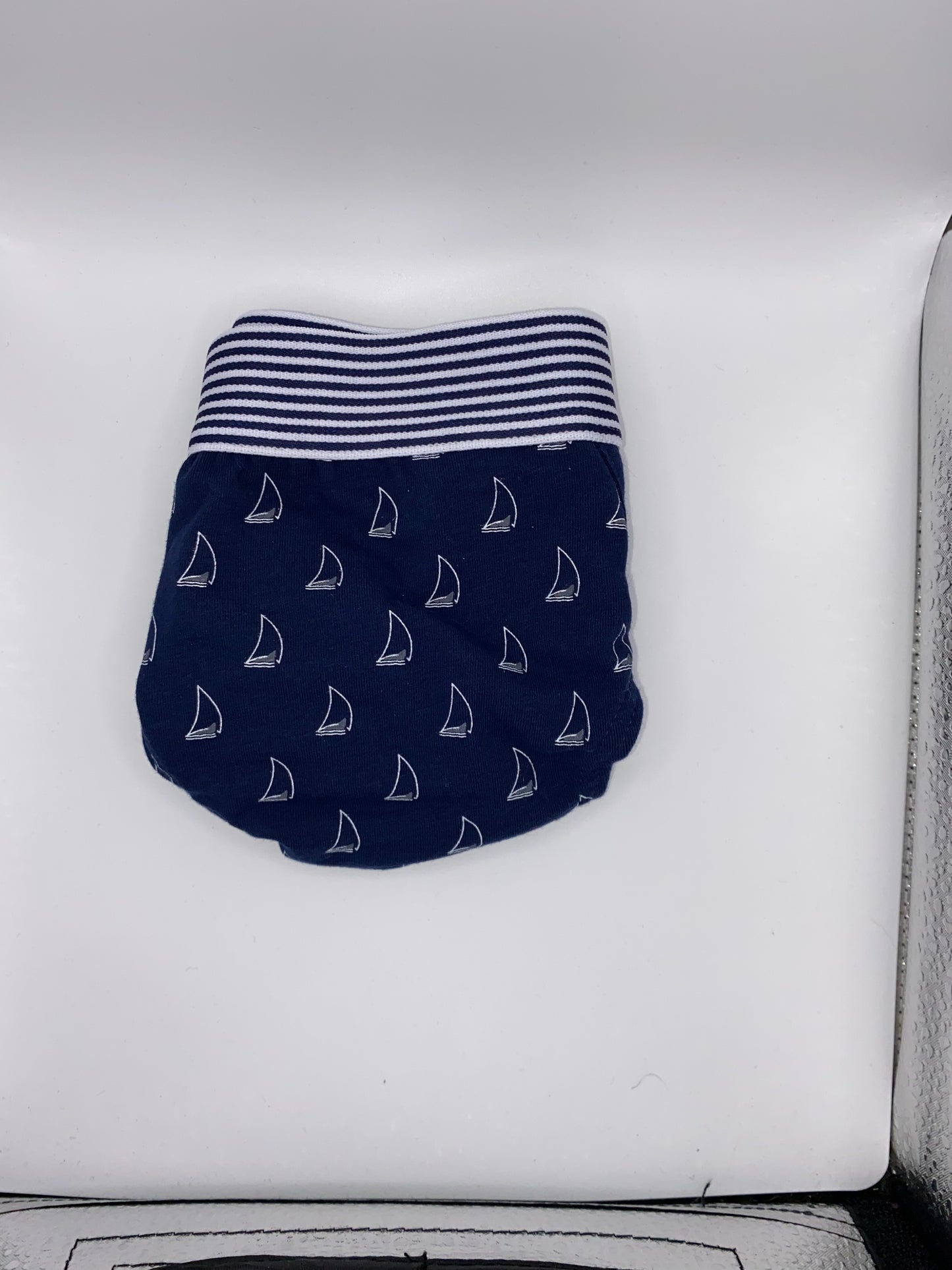 SET 3 PEZZI ASSORTITI - SLIP UOMO NAVIGARE