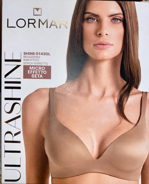 TRIANGOLO SHINE - LORMAR ULTRASHINE ART. 01430L