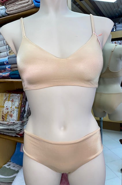 REGGISENO T-SHIRT ACTIVE - LORMAR ULTRASHINE ART. 01433L