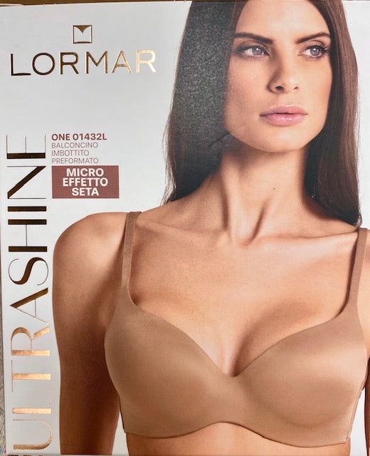 BALCONCINO ONE CON FERRETTO - LORMAR ULTRASHINE ART. 01432L