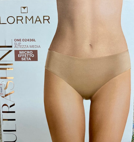 SLIP ONE MIDI - LORMAR ULTRASHINE ART. 02436