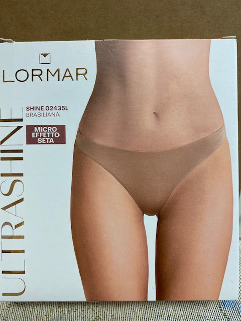 BRASILIANA SHINE - LORMAR ULTRASHINE ART. 02435