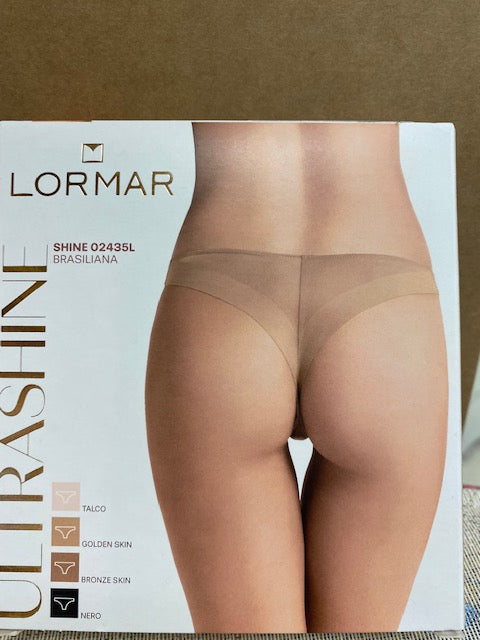 BRASILIANA SHINE - LORMAR ULTRASHINE ART. 02435