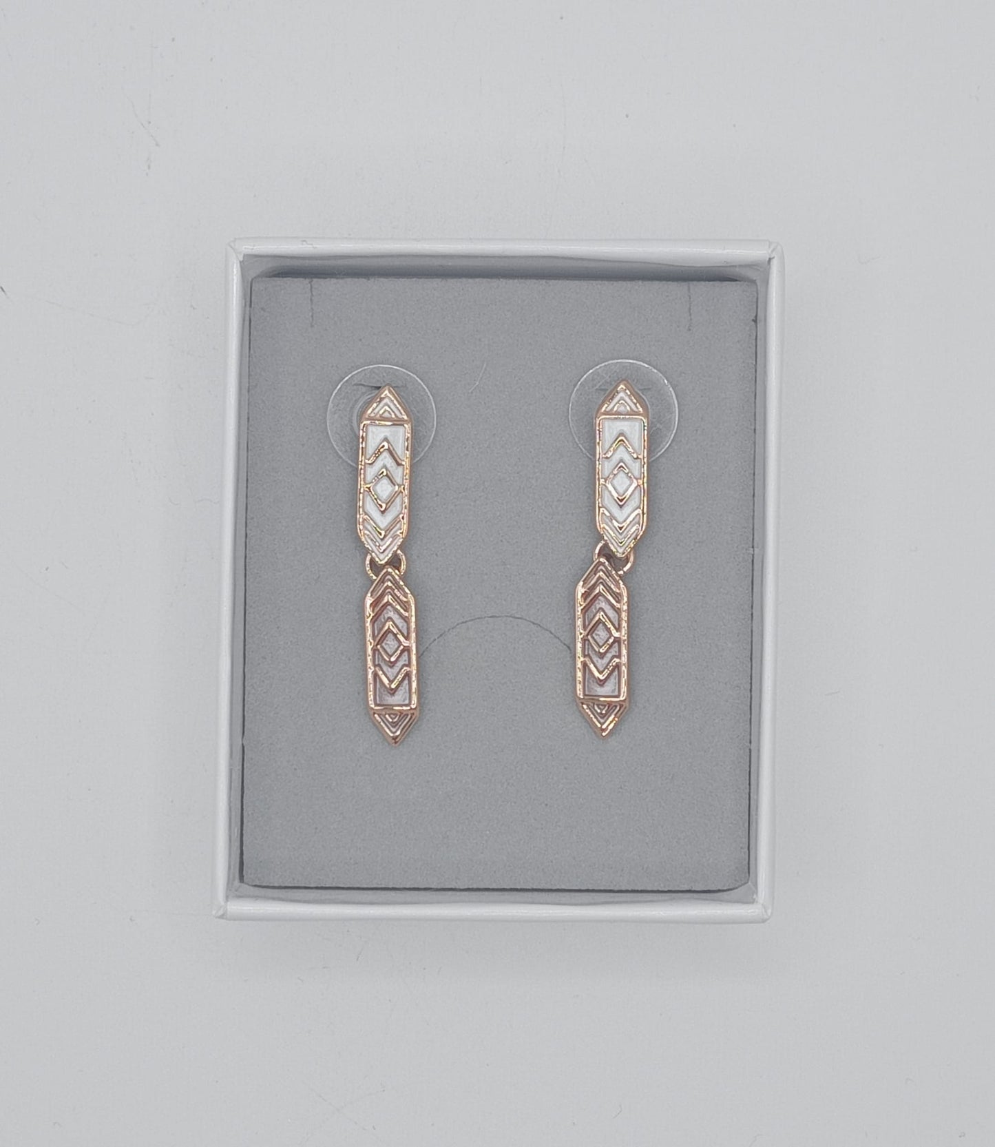 ORECCHINI ETNICI - ETHNIC CHIC -ALEXARTE