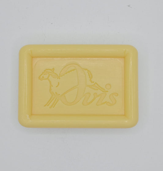 SAPONE NATURALE - OVIS - ARNICA
