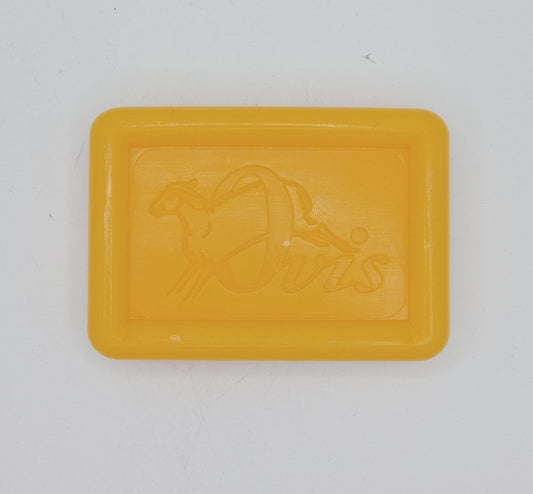 SAPONE NATURALE - OVIS - CALENDULA