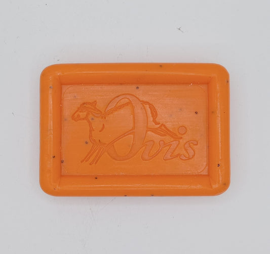 SAPONE NATURALE - OVIS - MANGO