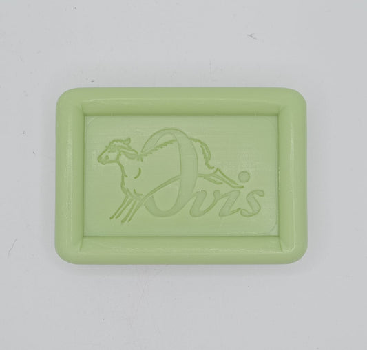 SAPONE NATURALE - OVIS - MUGHETTO