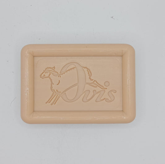 SAPONE NATURALE - OVIS - OLIO DI CANAPA
