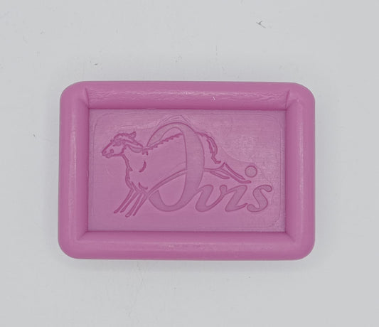 SAPONE NATURALE - OVIS - PASSIFLORA