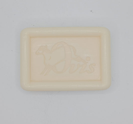 SAPONE NATURALE - OVIS - PROFUMO DI PRATO