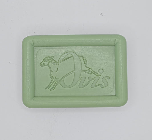 SAPONE NATURALE - OVIS - ARANCIA E ROSMARINO