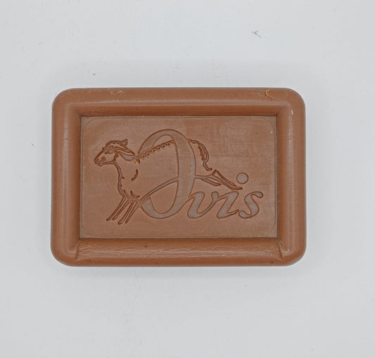 SAPONE NATURALE - OVIS - SANDALO E MANDARINO
