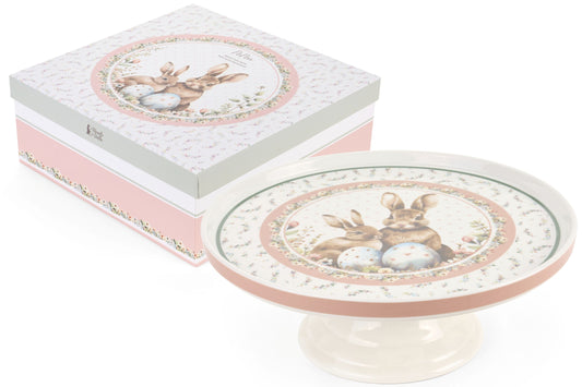 ALZATINA RABBIT PEPEN - NUVOLE DI STOFFA