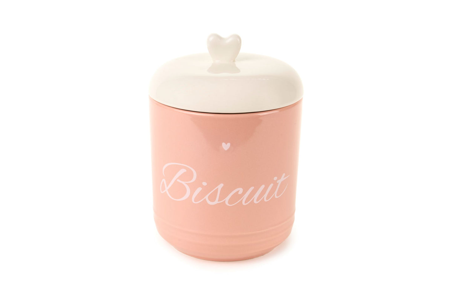 BARATTOLO BISCOTTI PETIT AMOUR - NUVOLE DI STOFFA