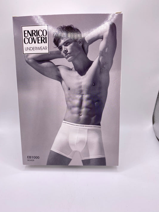BOXER ENRICO COVERI art. EB1000