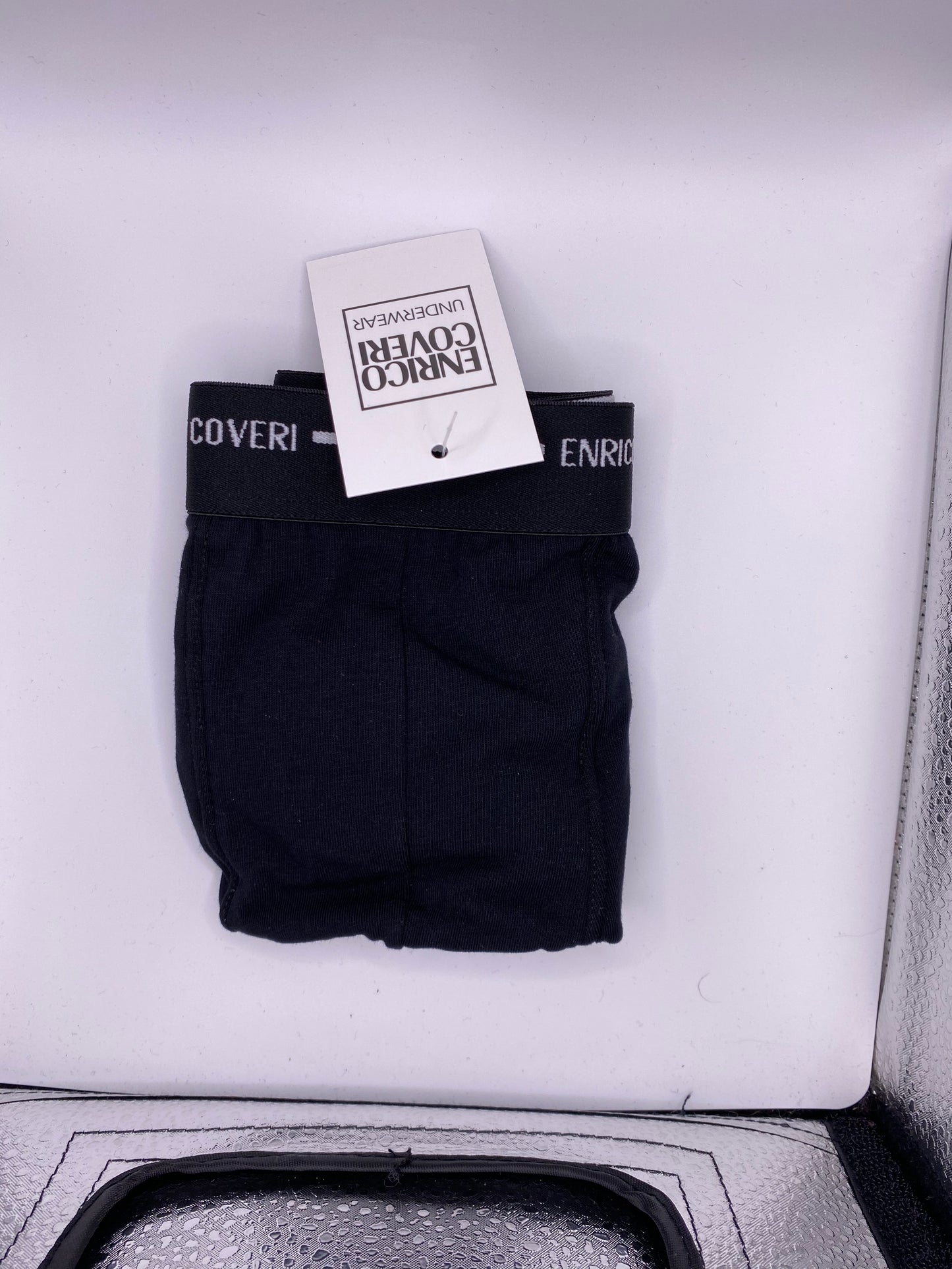 BOXER ENRICO COVERI art. EB1000
