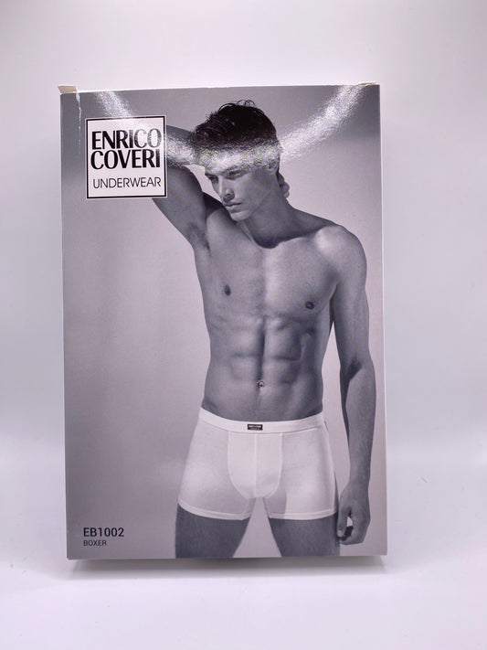 BOXER ENRICO COVERI art. EB1002