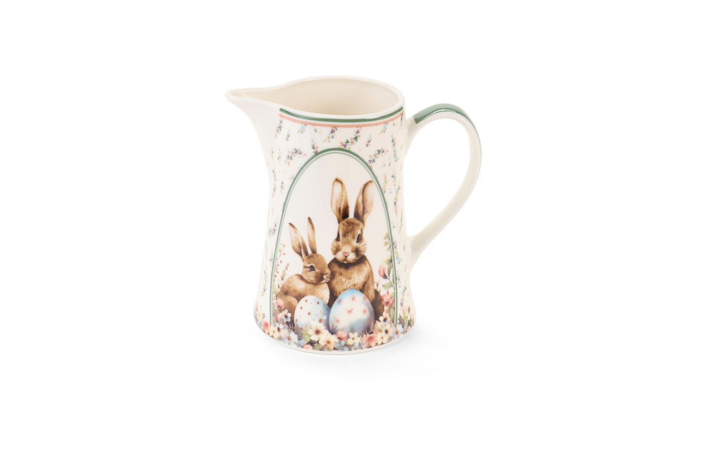 BROCCA RABBIT PEPEN - NUVOLE DI STOFFA