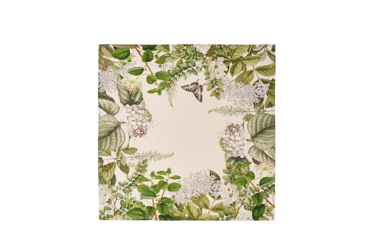 CENTROTAVOLA HERBARIUM - NUVOLE DI STOFFA