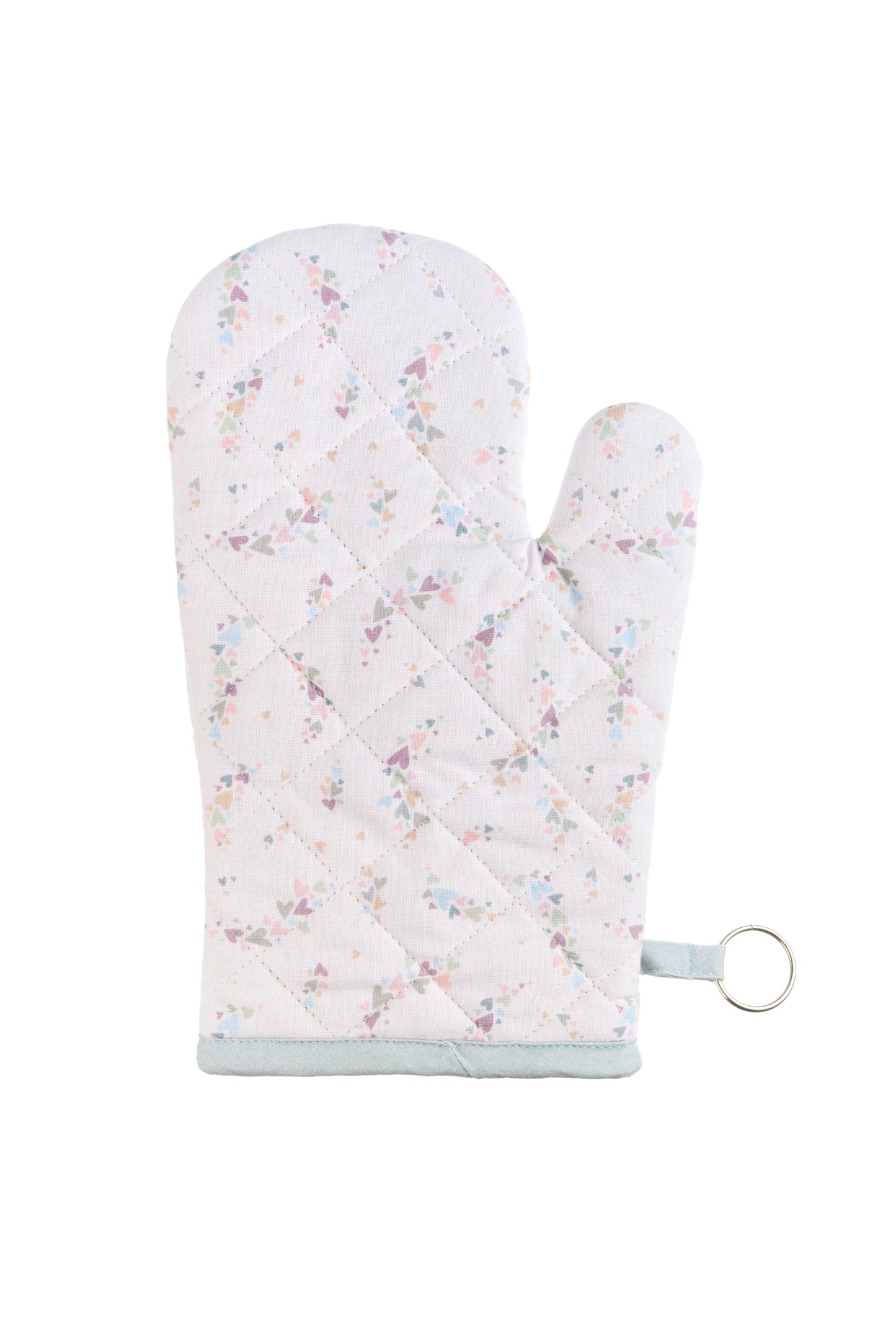 GUANTONE RABBIT PEPEN - NUVOLE DI STOFFA